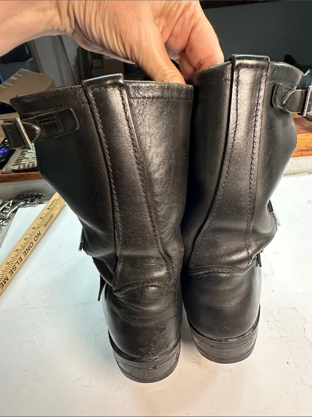 Red Wing Shoes red wing